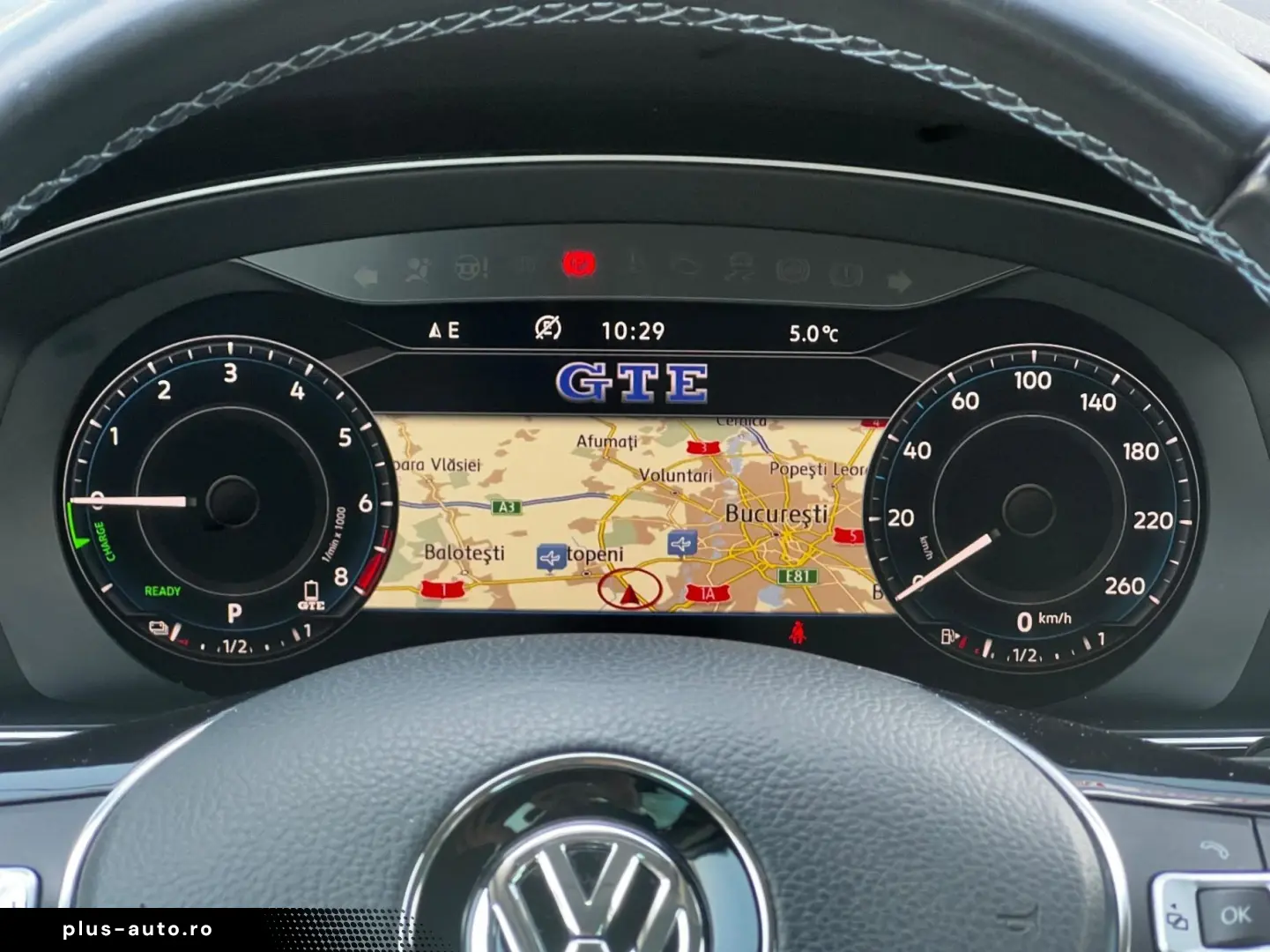 Volkswagen Passat Gen-B8-2014