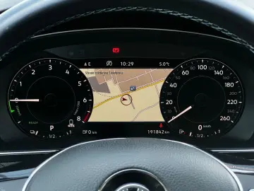 Volkswagen Passat Gen-B8-2014