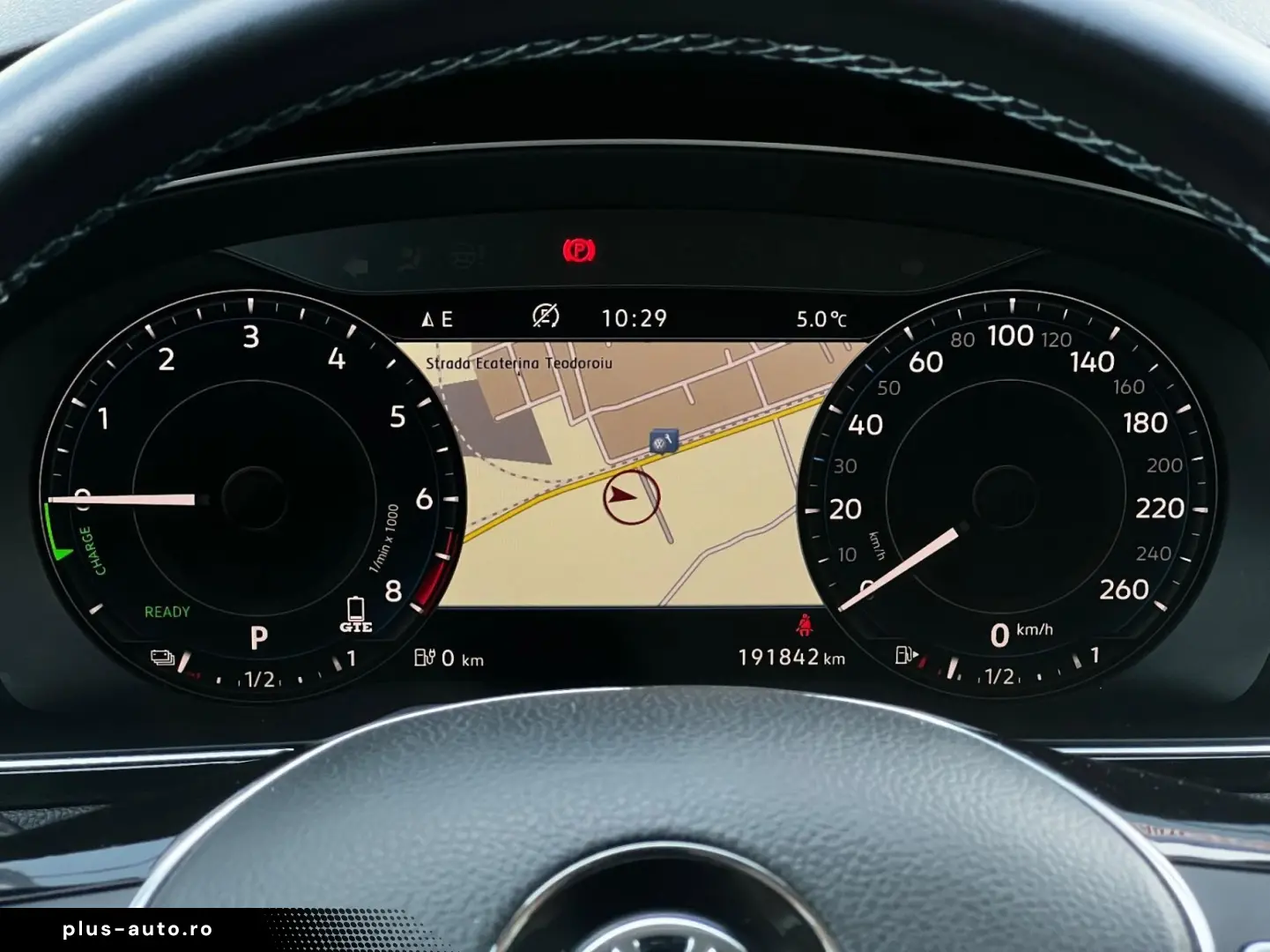 Volkswagen Passat Gen-B8-2014