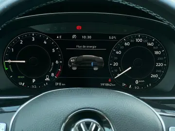 Volkswagen Passat Gen-B8-2014