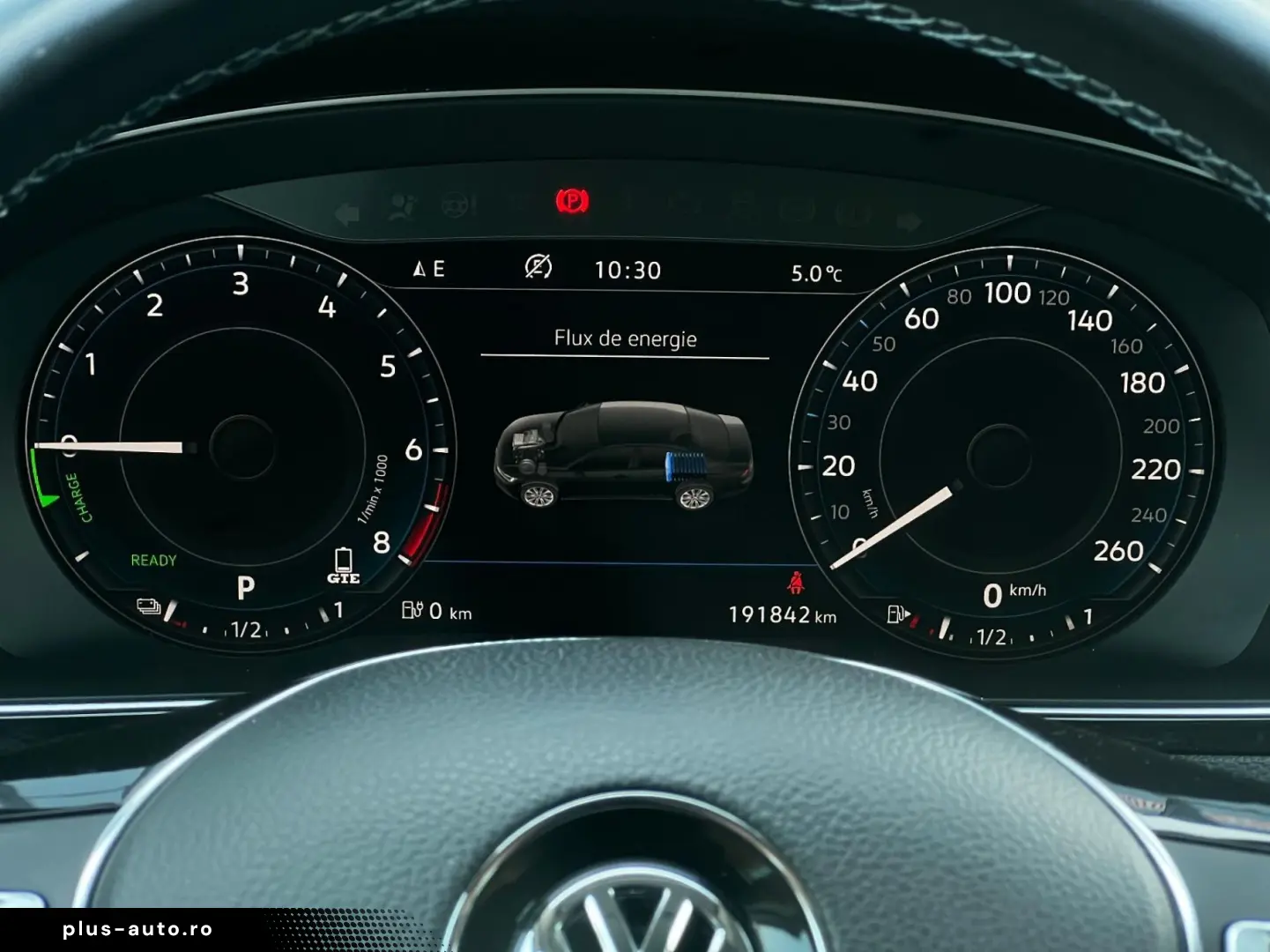 Volkswagen Passat Gen-B8-2014