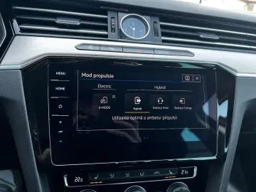 Volkswagen Passat Gen-B8-2014