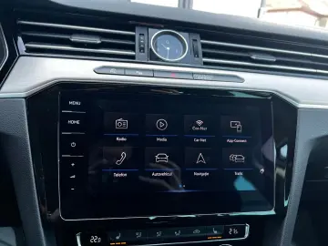 Volkswagen Passat Gen-B8-2014