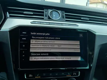 Volkswagen Passat Gen-B8-2014