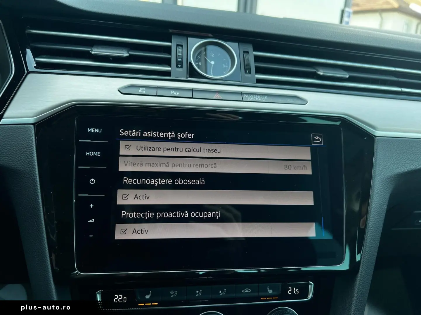 Volkswagen Passat Gen-B8-2014