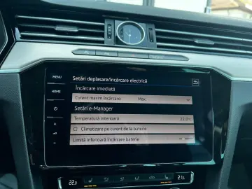 Volkswagen Passat Gen-B8-2014