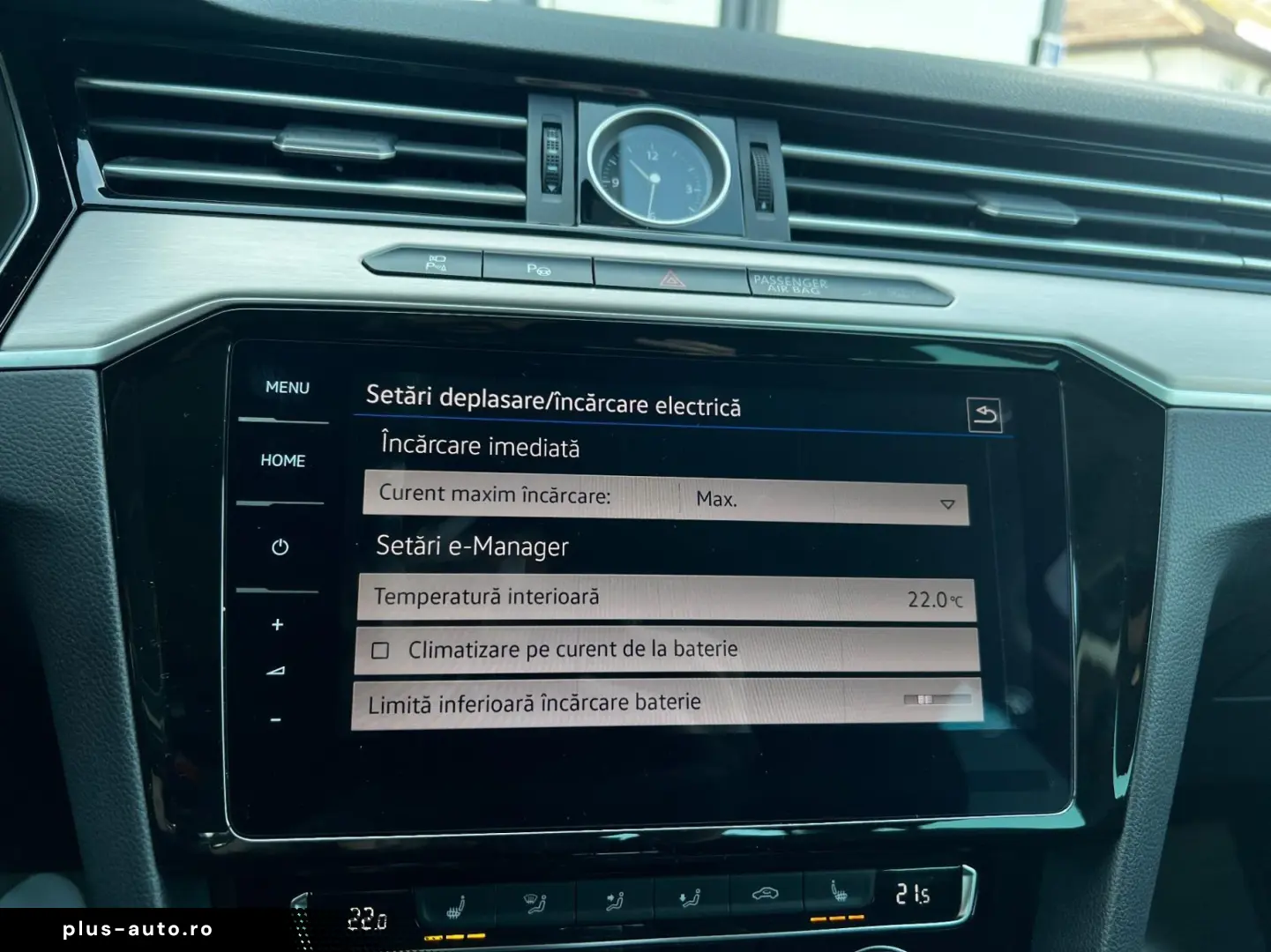 Volkswagen Passat Gen-B8-2014