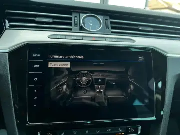 Volkswagen Passat Gen-B8-2014