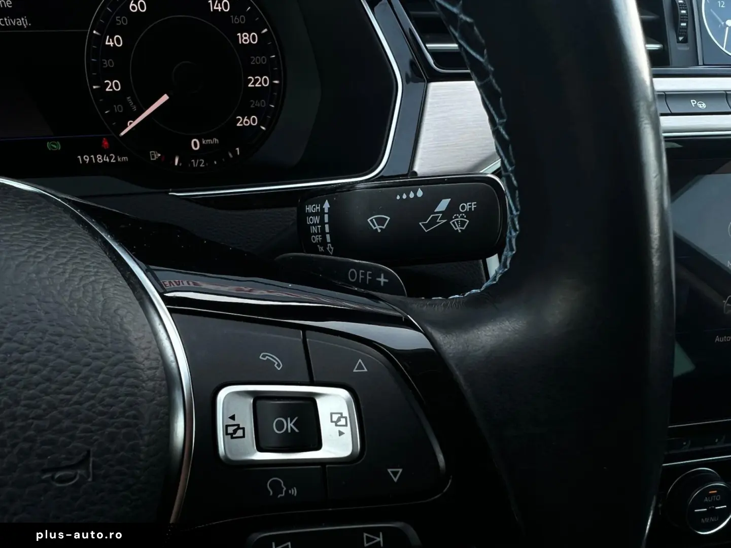 Volkswagen Passat Gen-B8-2014