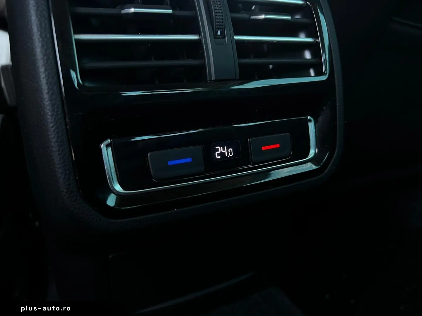 Volkswagen Passat Gen-B8-2014