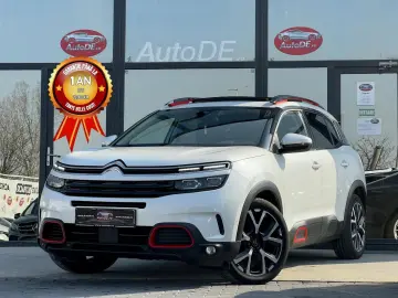 Citroen C5-Aircross
