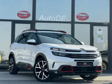 Citroen C5-Aircross