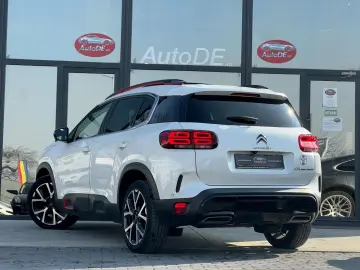 Citroen C5-Aircross