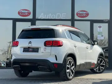 Citroen C5-Aircross