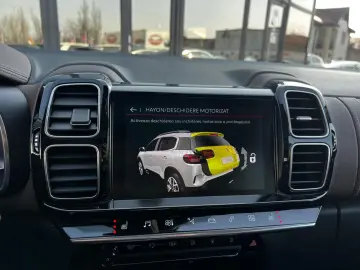 Citroen C5-Aircross
