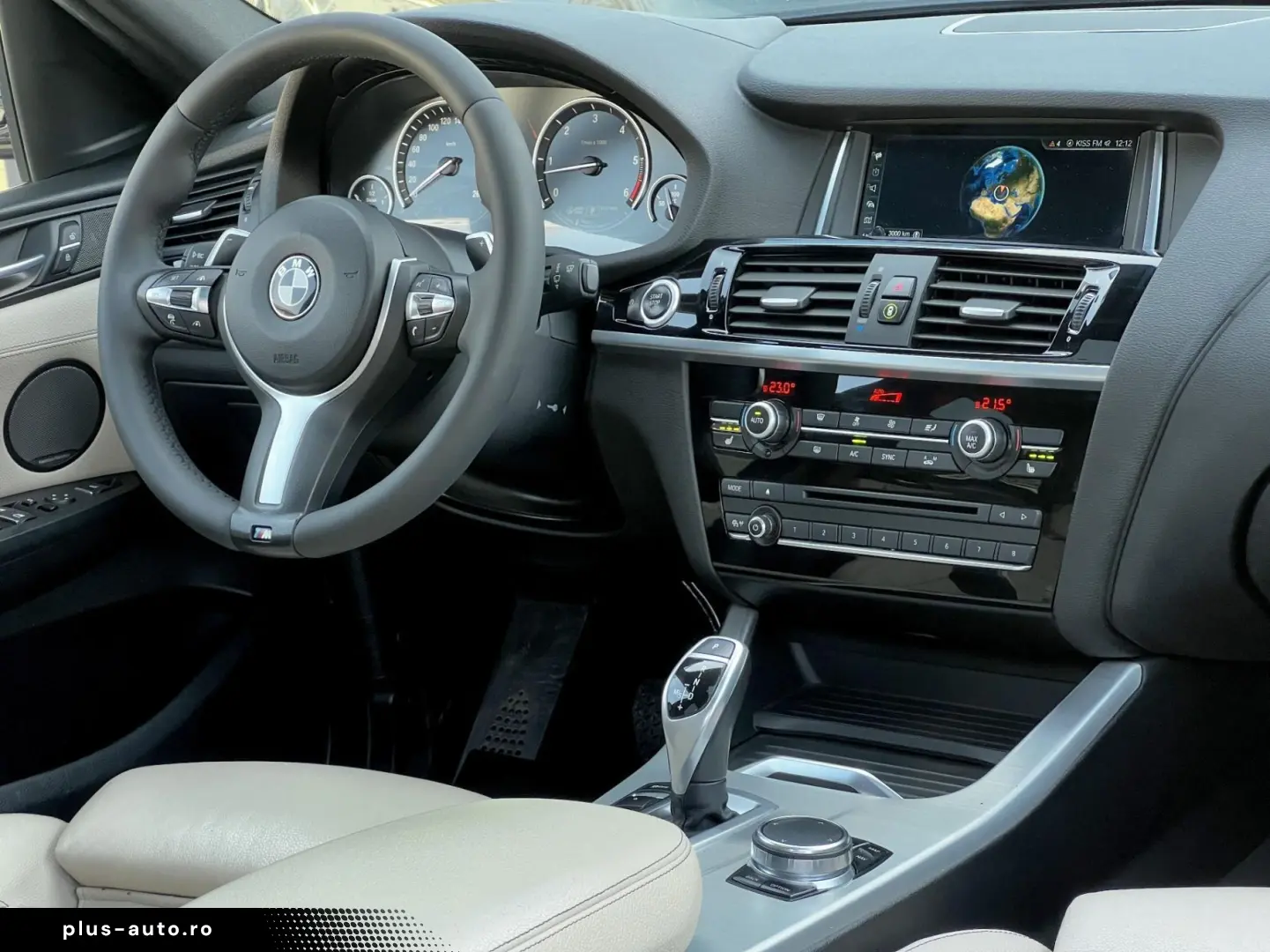 Bmw X4 Gen-F26-2014-2018