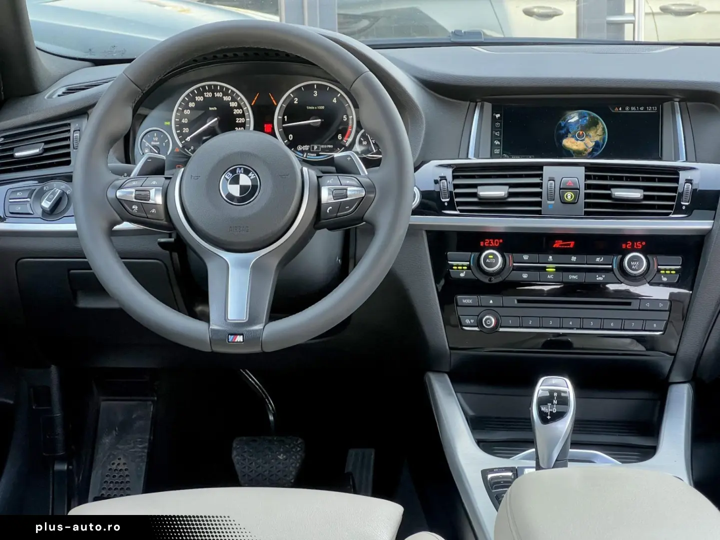 Bmw X4 Gen-F26-2014-2018