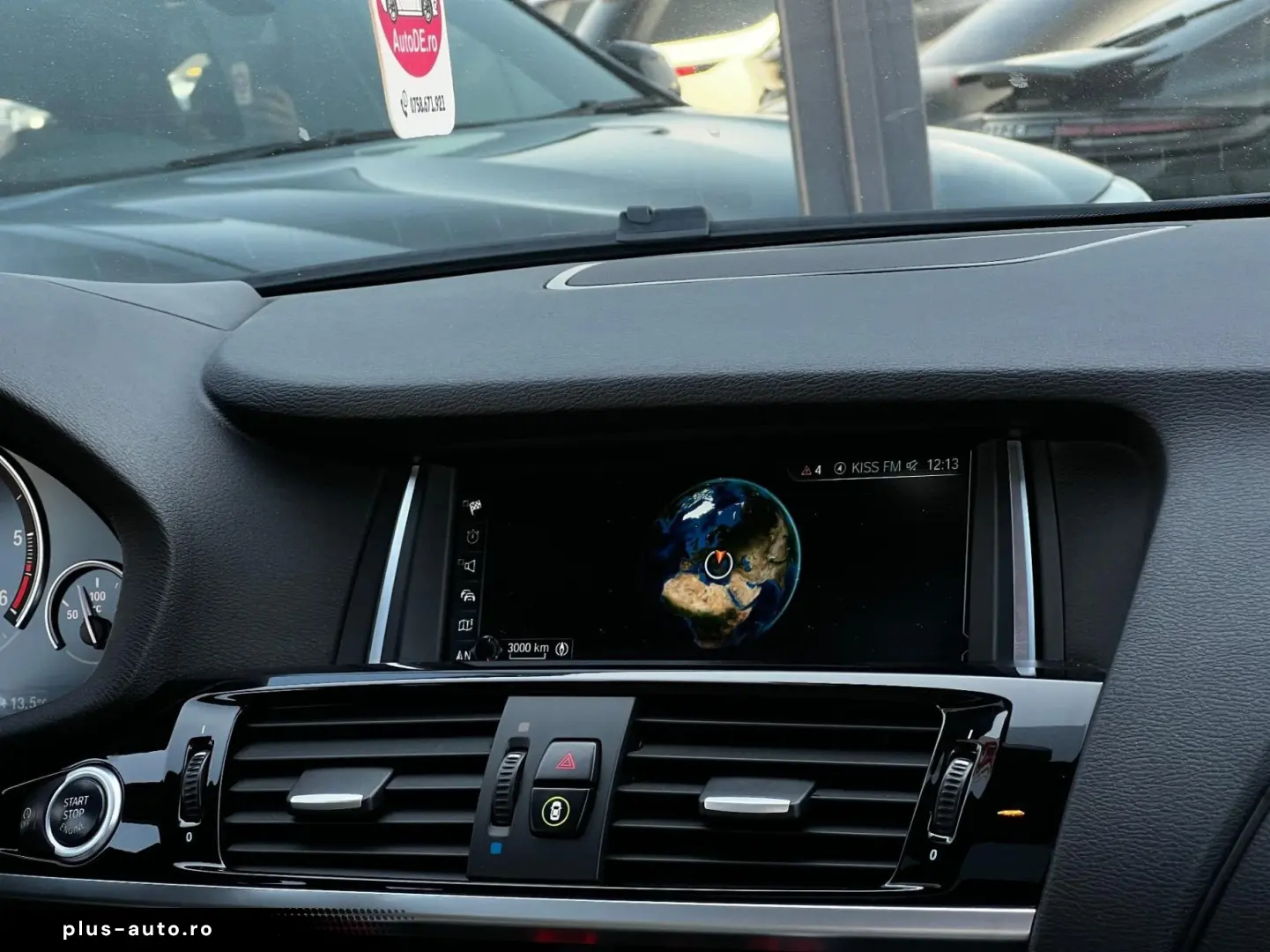 Bmw X4 Gen-F26-2014-2018