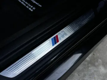 Bmw X4 Gen-F26-2014-2018