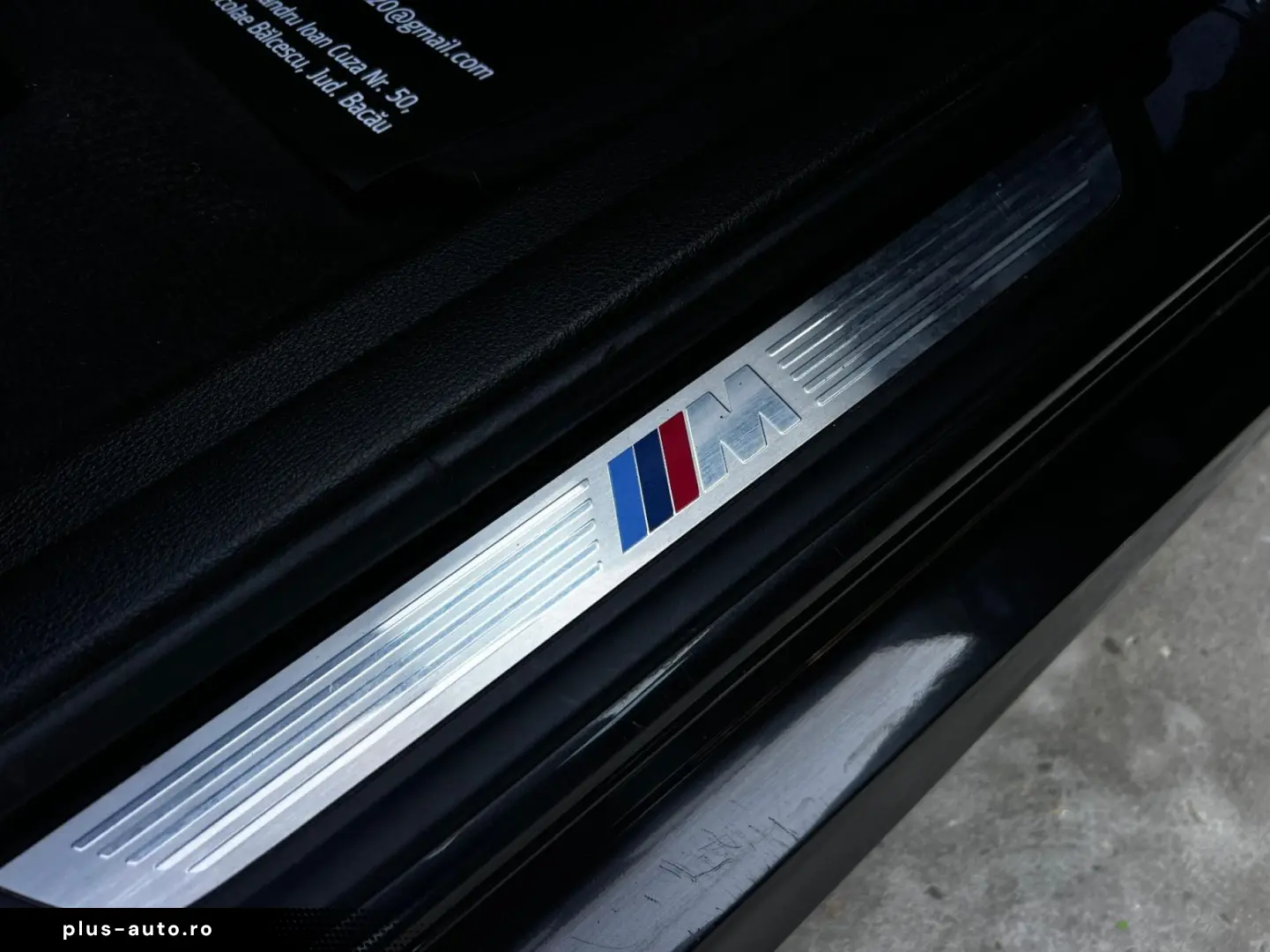 Bmw X4 Gen-F26-2014-2018