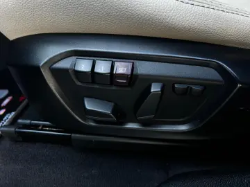 Bmw X4 Gen-F26-2014-2018