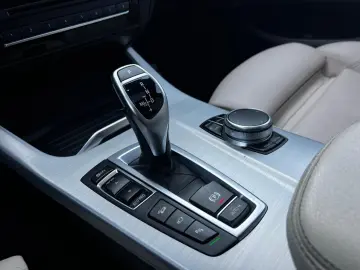 Bmw X4 Gen-F26-2014-2018