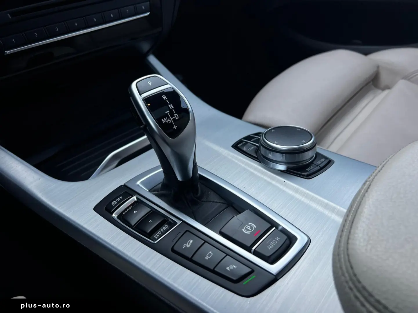 Bmw X4 Gen-F26-2014-2018