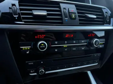 Bmw X4 Gen-F26-2014-2018