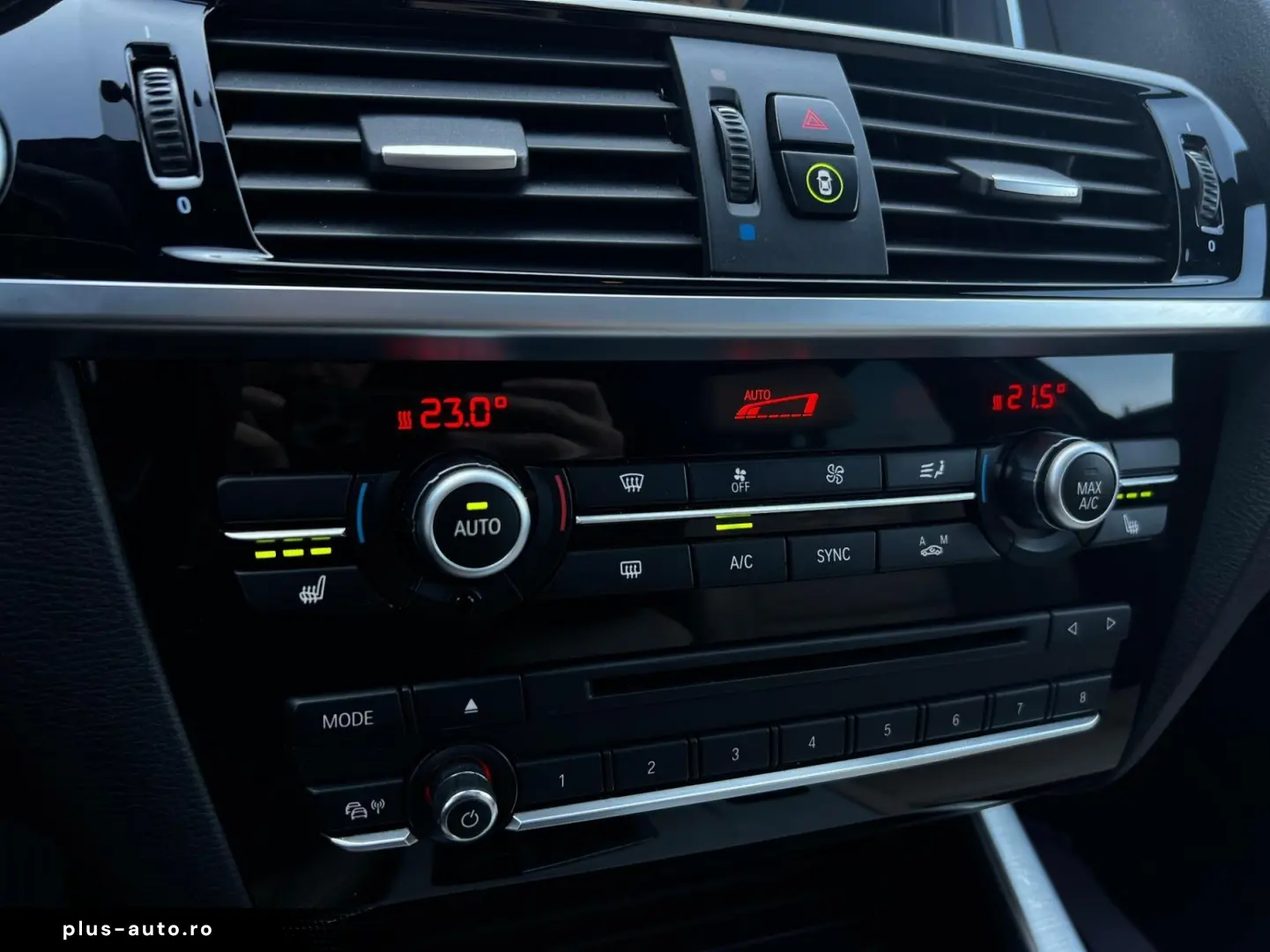 Bmw X4 Gen-F26-2014-2018