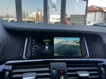 Bmw X4 Gen-F26-2014-2018