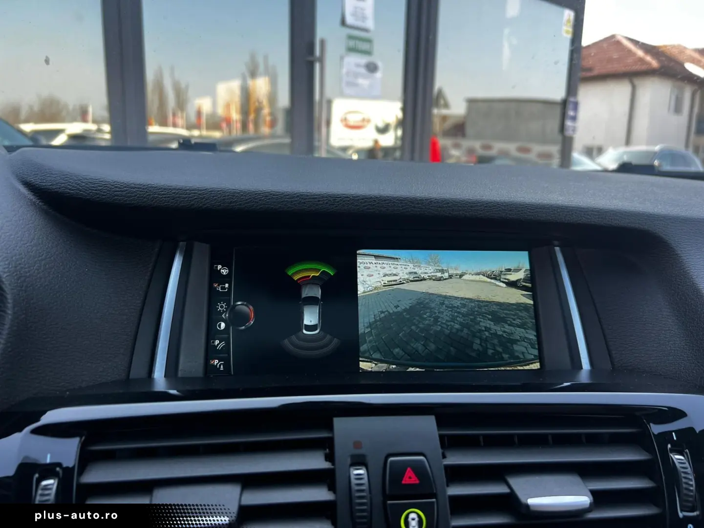 Bmw X4 Gen-F26-2014-2018