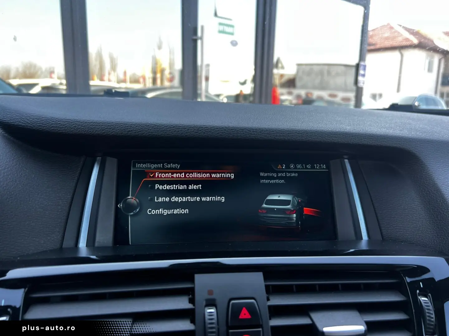 Bmw X4 Gen-F26-2014-2018