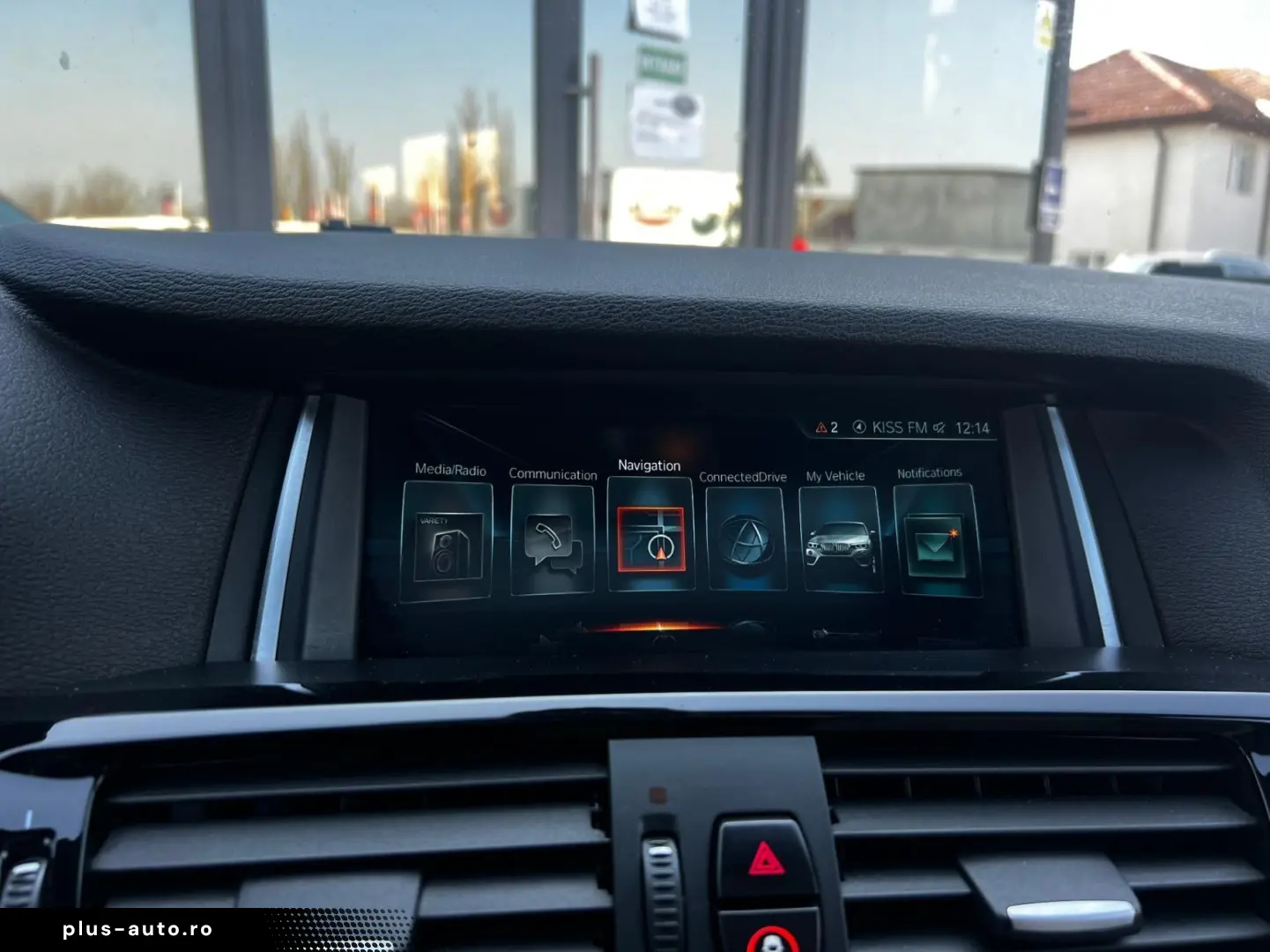 Bmw X4 Gen-F26-2014-2018