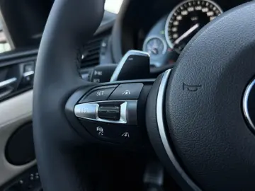 Bmw X4 Gen-F26-2014-2018