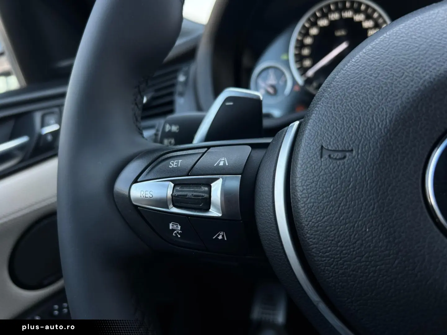 Bmw X4 Gen-F26-2014-2018