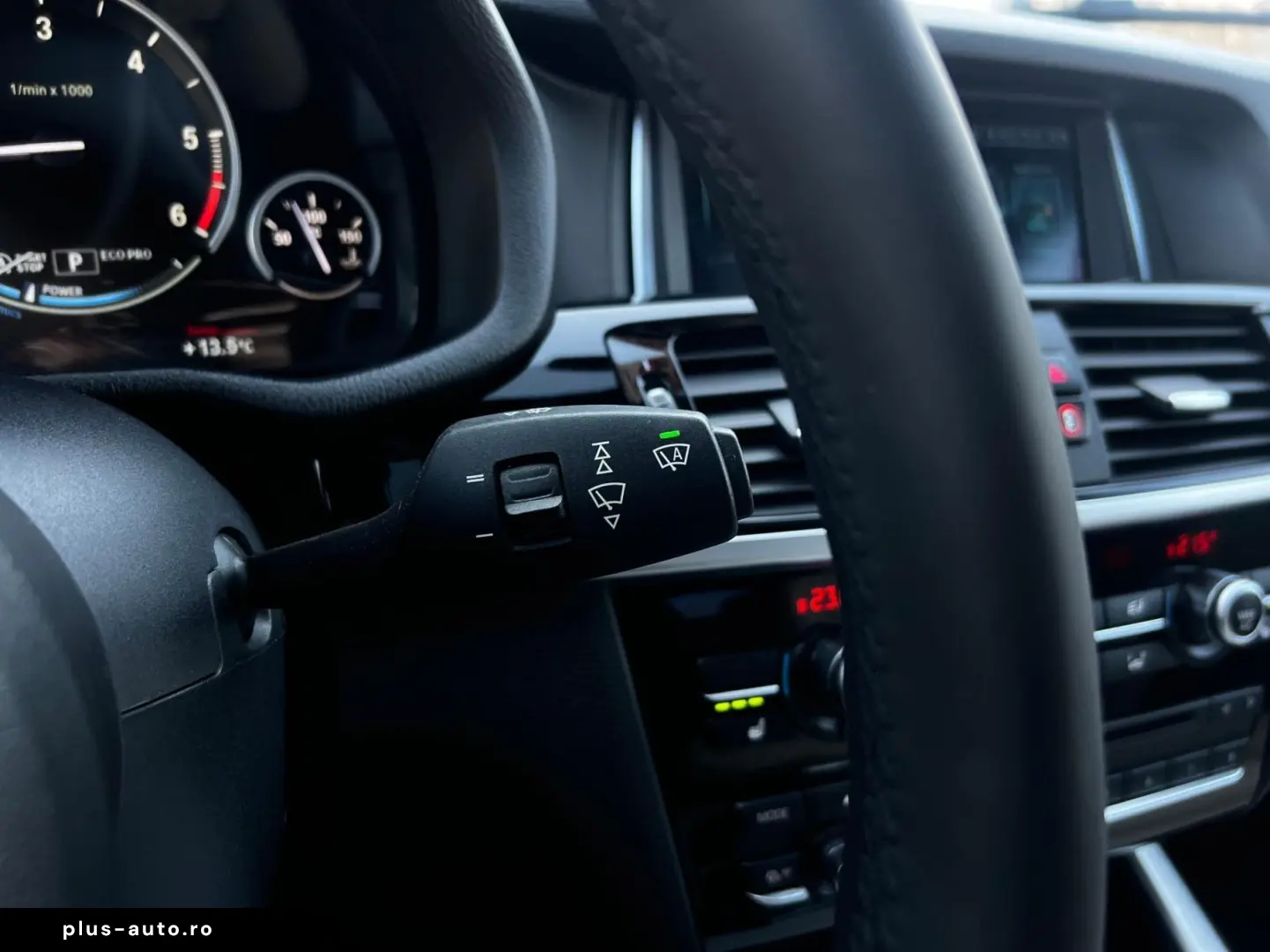 Bmw X4 Gen-F26-2014-2018