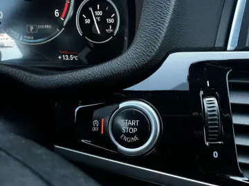 Bmw X4 Gen-F26-2014-2018