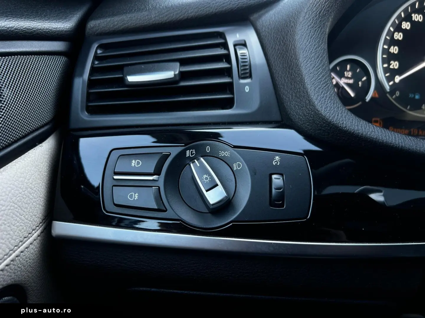 Bmw X4 Gen-F26-2014-2018