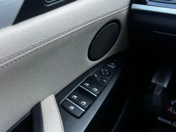 Bmw X4 Gen-F26-2014-2018