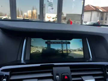 Bmw X4 Gen-F26-2014-2018