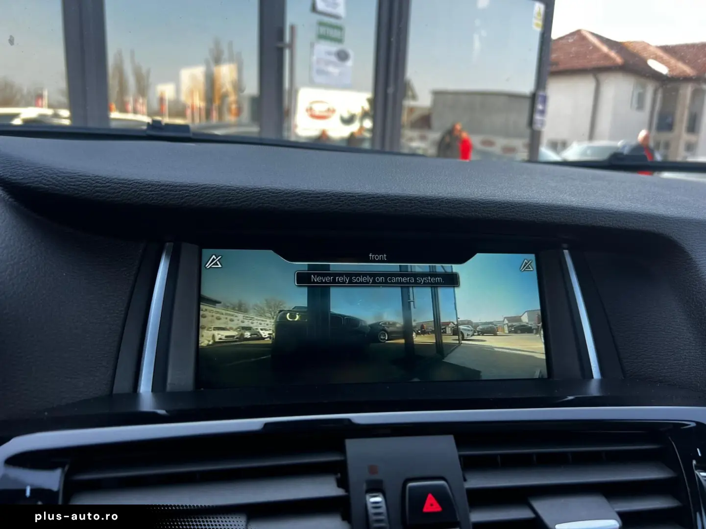 Bmw X4 Gen-F26-2014-2018