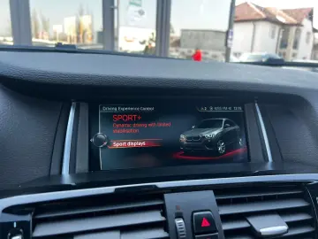 Bmw X4 Gen-F26-2014-2018