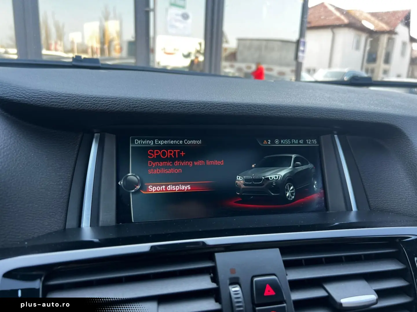 Bmw X4 Gen-F26-2014-2018