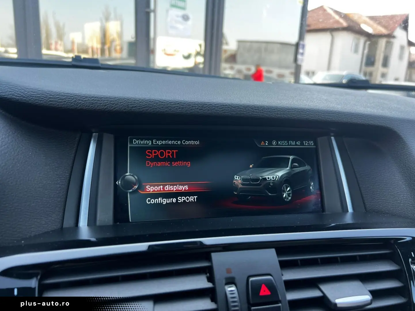 Bmw X4 Gen-F26-2014-2018