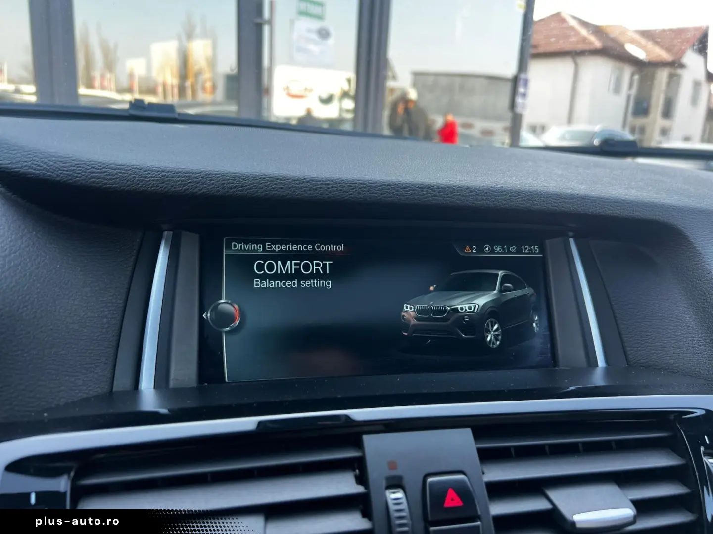 Bmw X4 Gen-F26-2014-2018