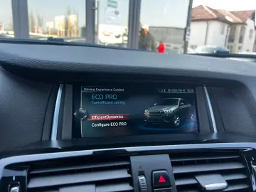 Bmw X4 Gen-F26-2014-2018