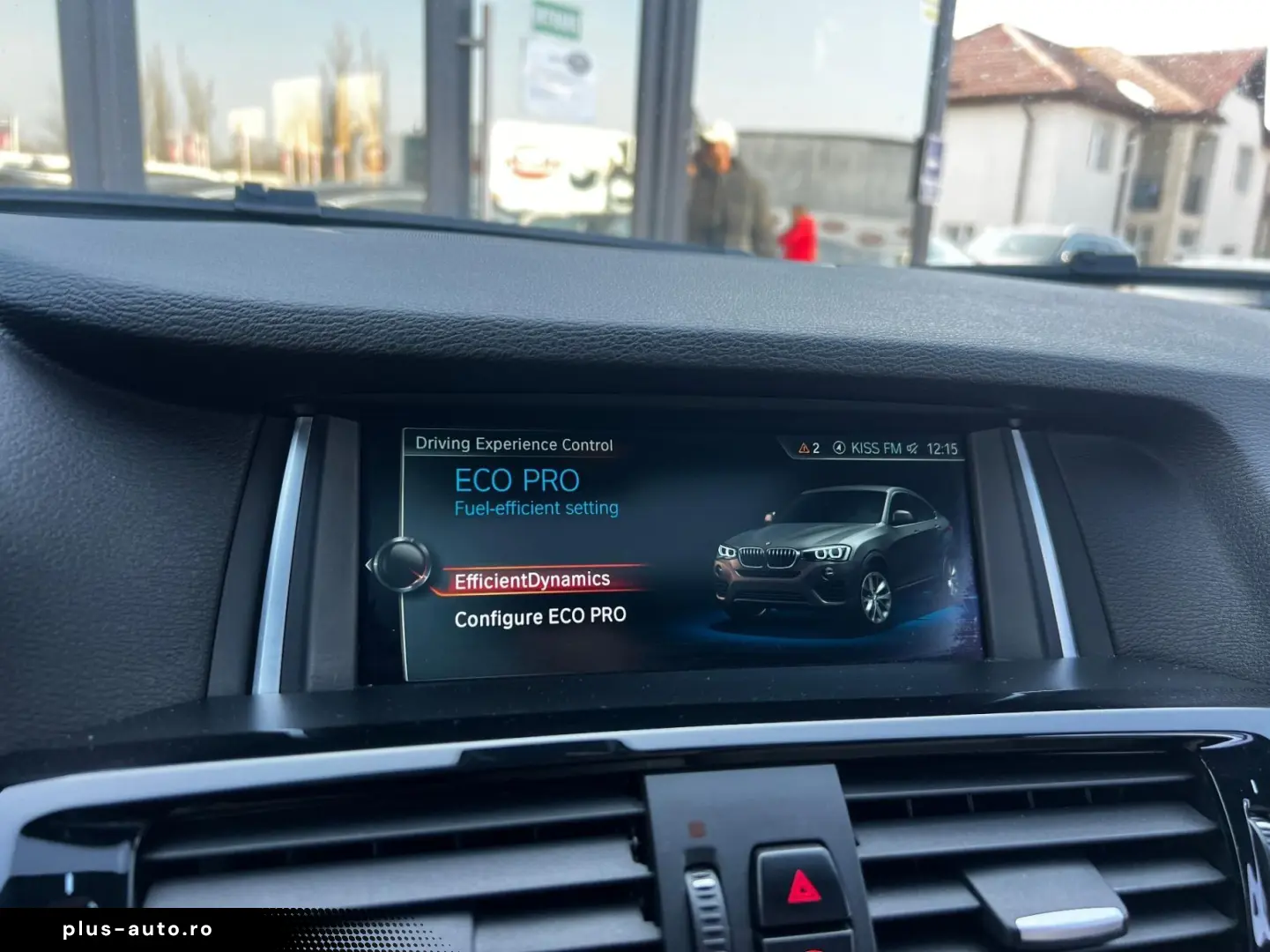 Bmw X4 Gen-F26-2014-2018