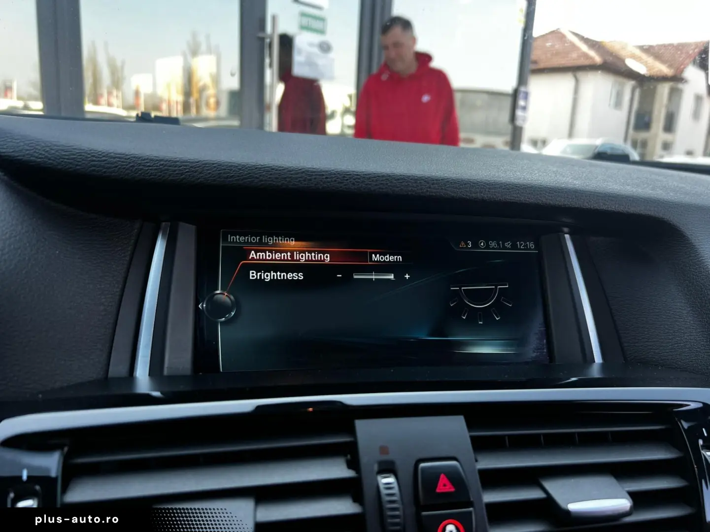 Bmw X4 Gen-F26-2014-2018