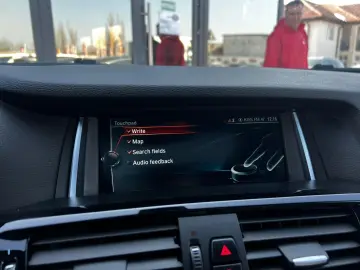 Bmw X4 Gen-F26-2014-2018