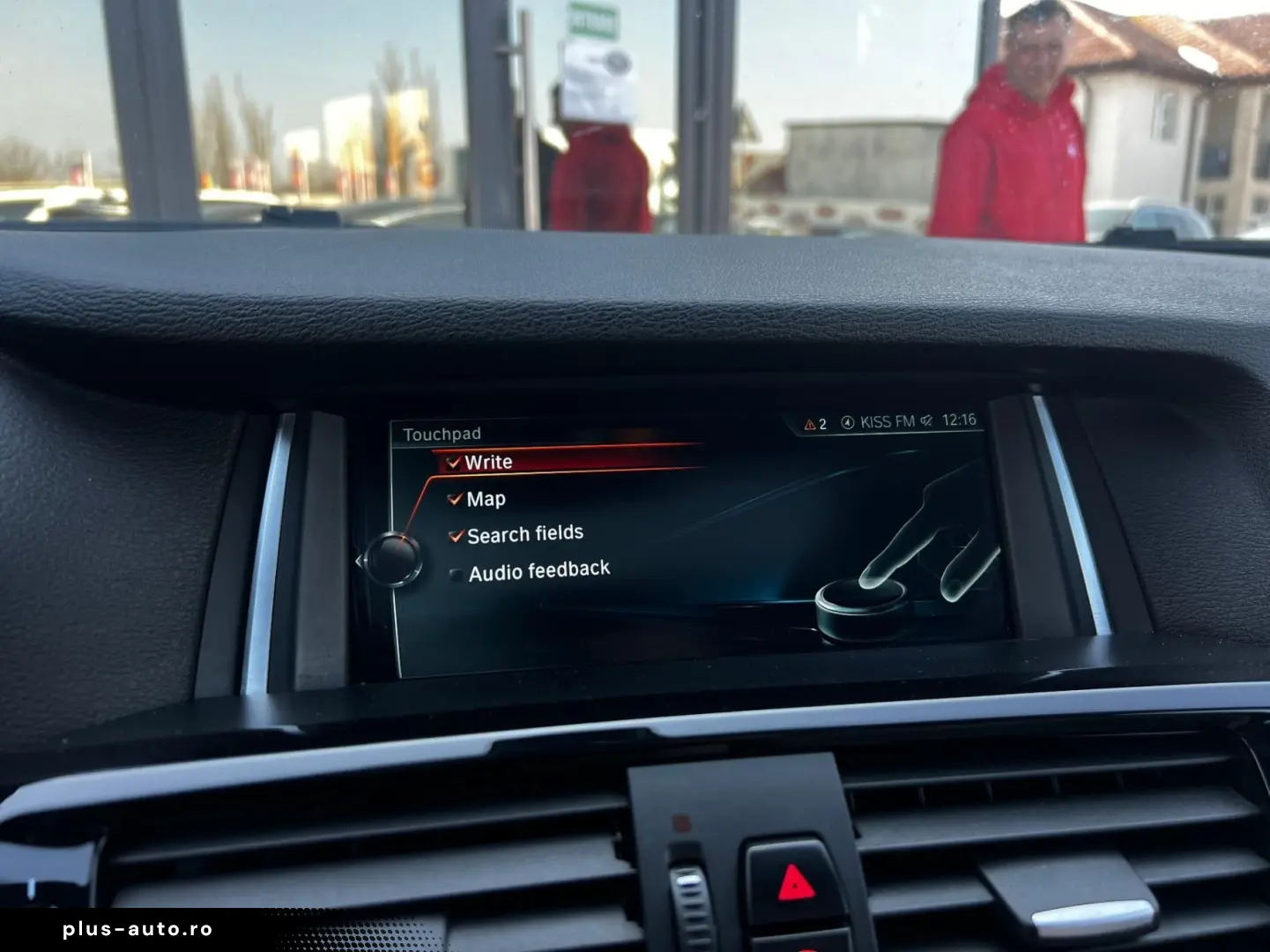 Bmw X4 Gen-F26-2014-2018